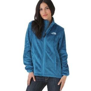 NWT North Face Osito Jacket